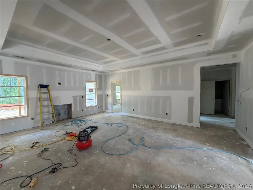 380 Thorntons Creek Drive Erwin, NC 28339