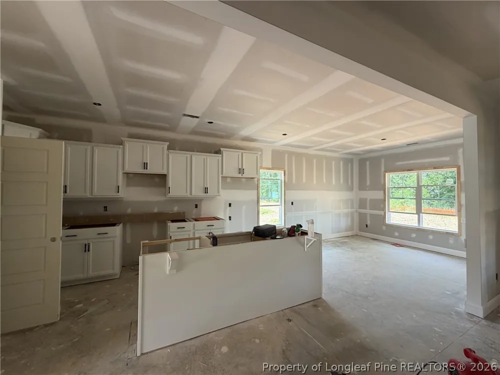 380 Thorntons Creek Drive Erwin, NC 28339