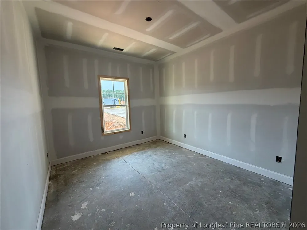 380 Thorntons Creek Drive Erwin, NC 28339