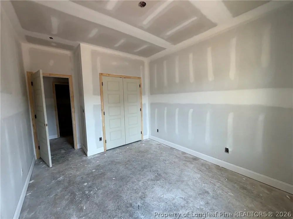 380 Thorntons Creek Drive Erwin, NC 28339