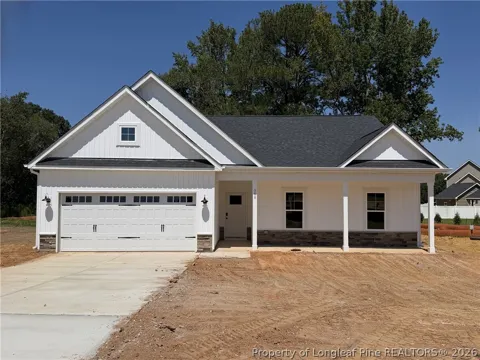 380 Thorntons Creek Drive