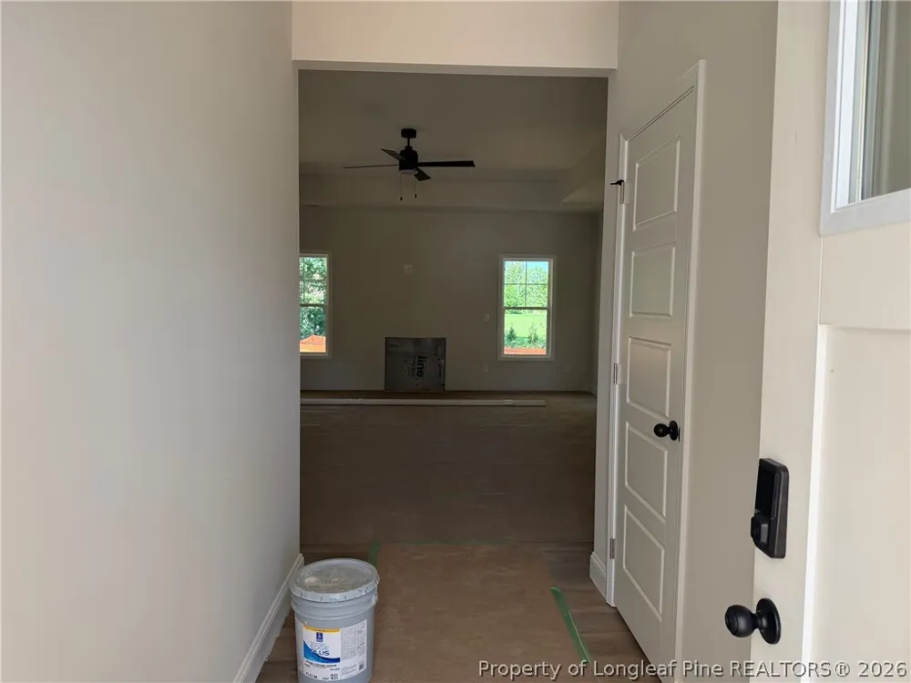380 Thorntons Creek Drive Erwin, NC 28339