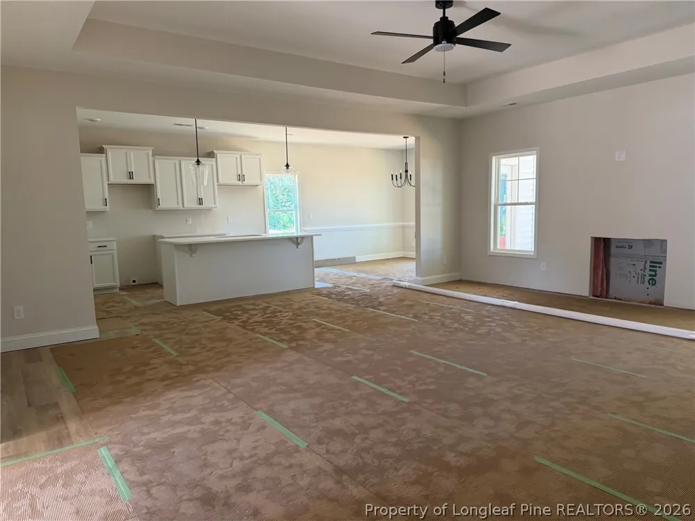 380 Thorntons Creek Drive Erwin, NC 28339