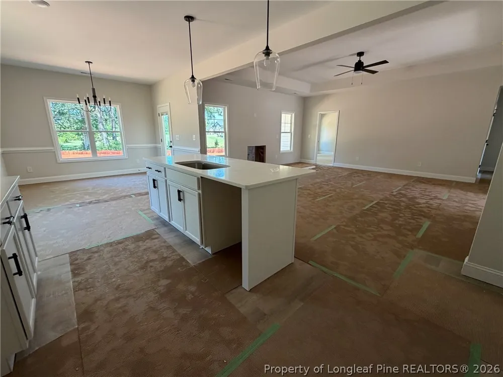380 Thorntons Creek Drive Erwin, NC 28339
