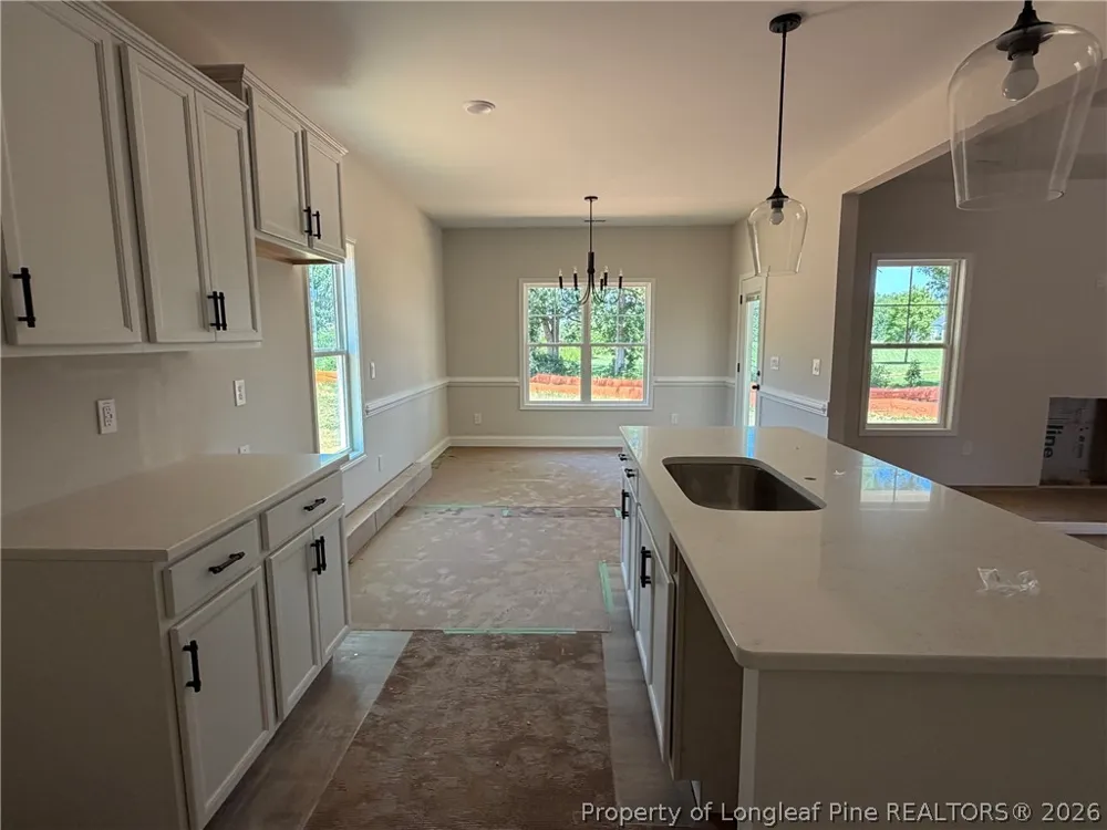380 Thorntons Creek Drive Erwin, NC 28339