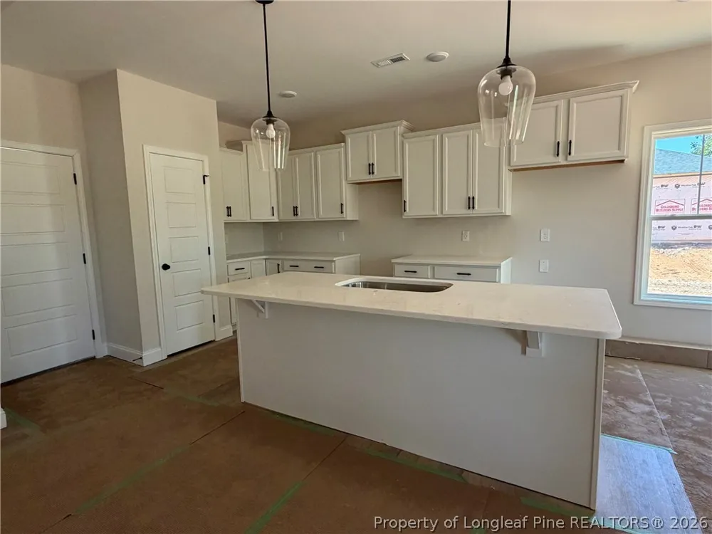 380 Thorntons Creek Drive Erwin, NC 28339
