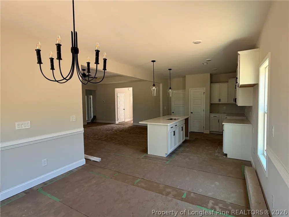 380 Thorntons Creek Drive Erwin, NC 28339