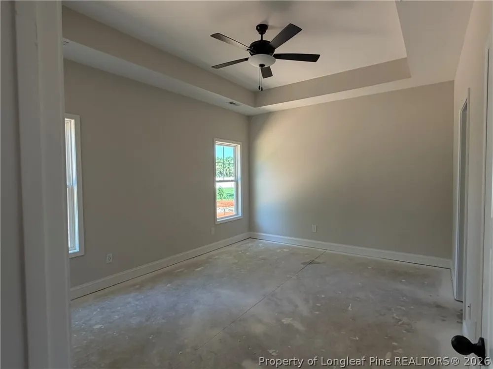 380 Thorntons Creek Drive Erwin, NC 28339