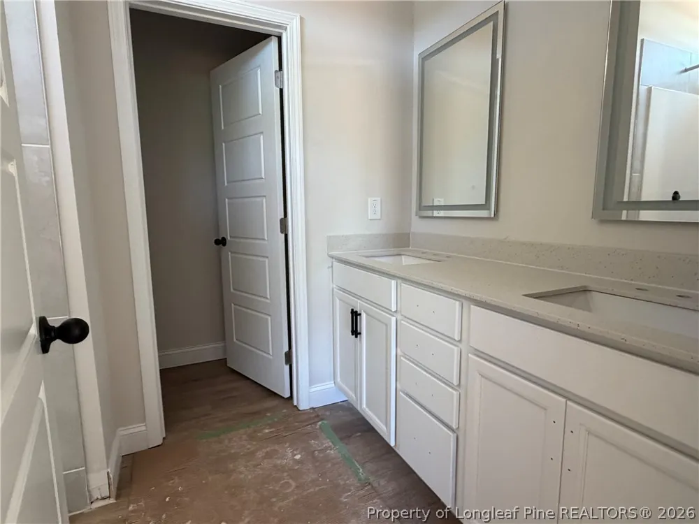 380 Thorntons Creek Drive Erwin, NC 28339