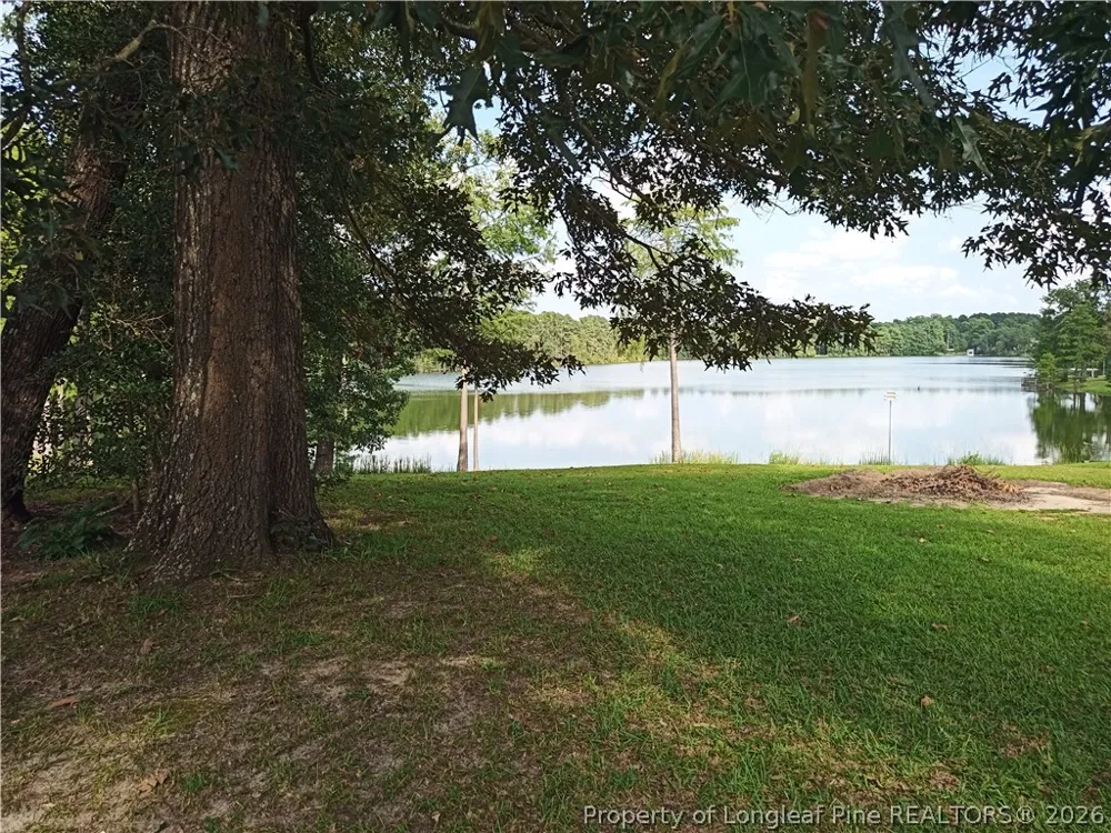 9 Lakeview Drive Red Springs, NC 28377