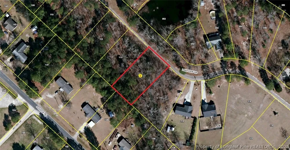 9 Lakeview Drive Red Springs, NC 28377