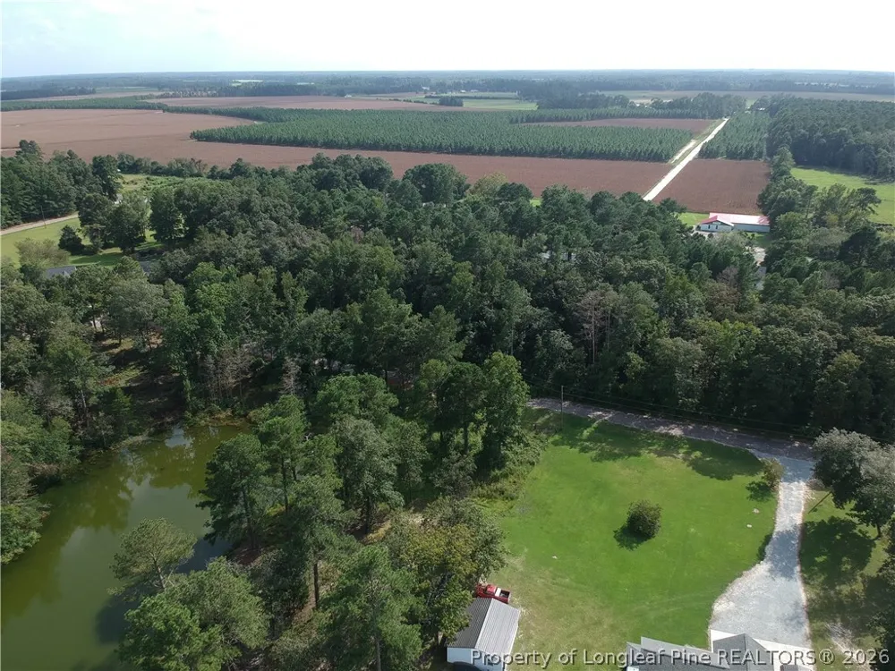 8 Lakeview Drive Red Springs, NC 28377