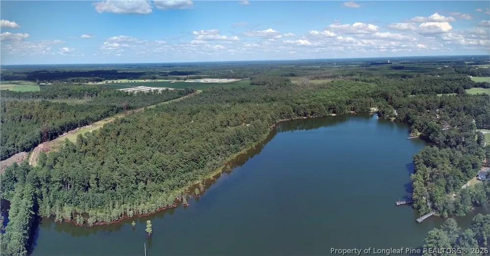 8 Lakeview Drive Red Springs, NC 28377