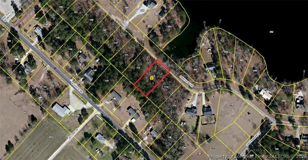 8 Lakeview Drive Red Springs, NC 28377