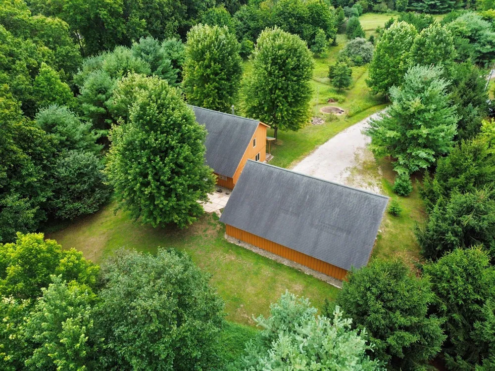 3005 Penneywood Drive Jackson, MI 49201