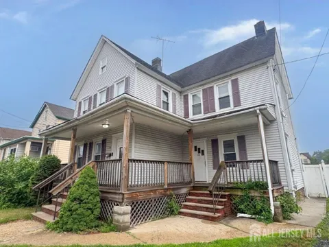 138 Washington Road