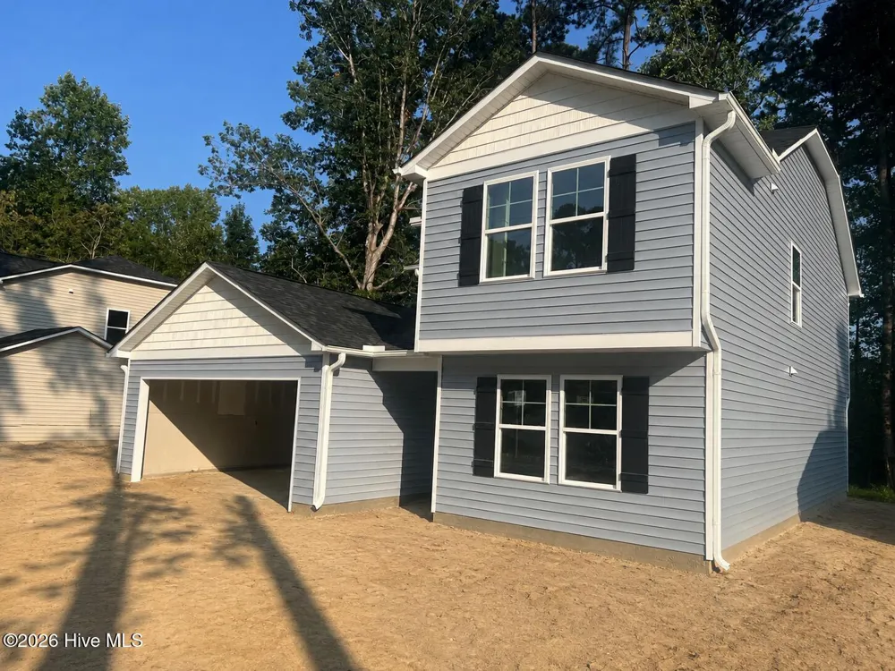 213 Slatestone Road Washington, NC 27889