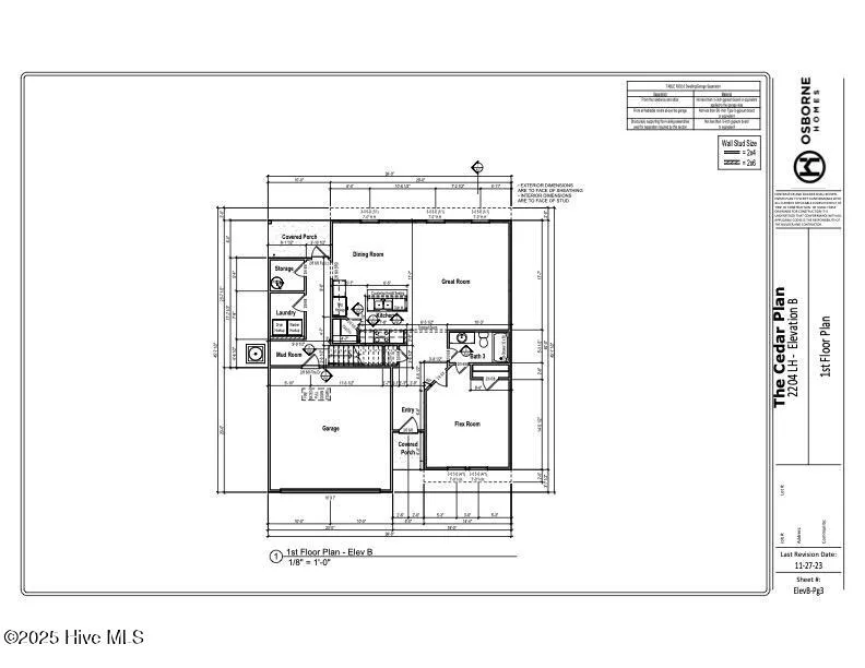 213 Slatestone Road Washington, NC 27889