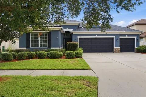 11105 WEMBLEY LANDING DRIVE