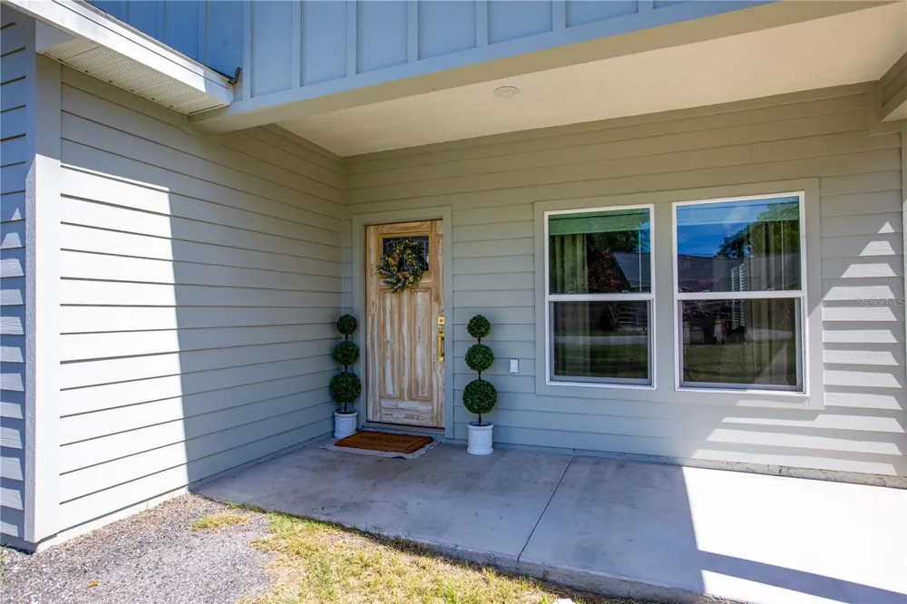 991 NW 3RD STREET Lake Butler, FL 32054