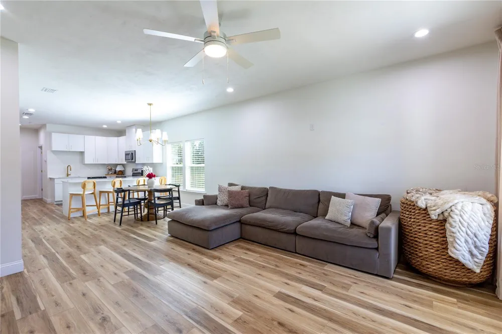 991 NW 3RD STREET Lake Butler, FL 32054