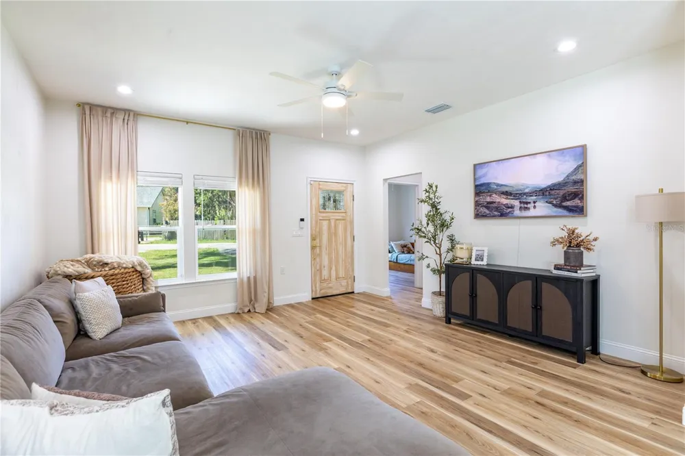 991 NW 3RD STREET Lake Butler, FL 32054