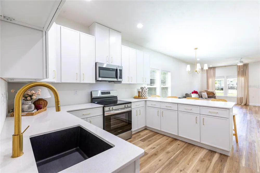 991 NW 3RD STREET Lake Butler, FL 32054