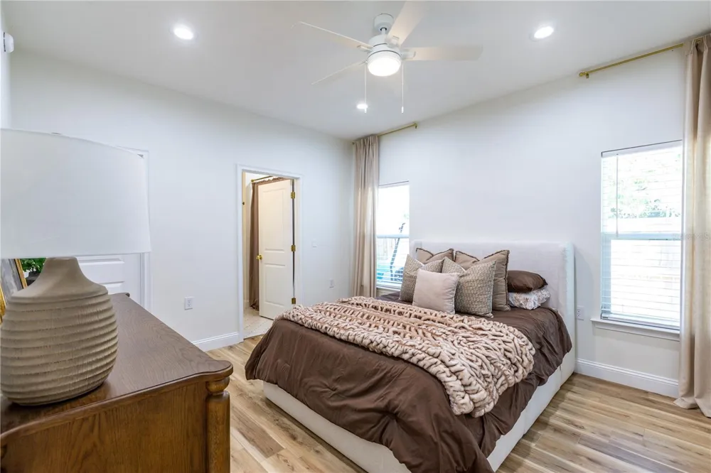 991 NW 3RD STREET Lake Butler, FL 32054