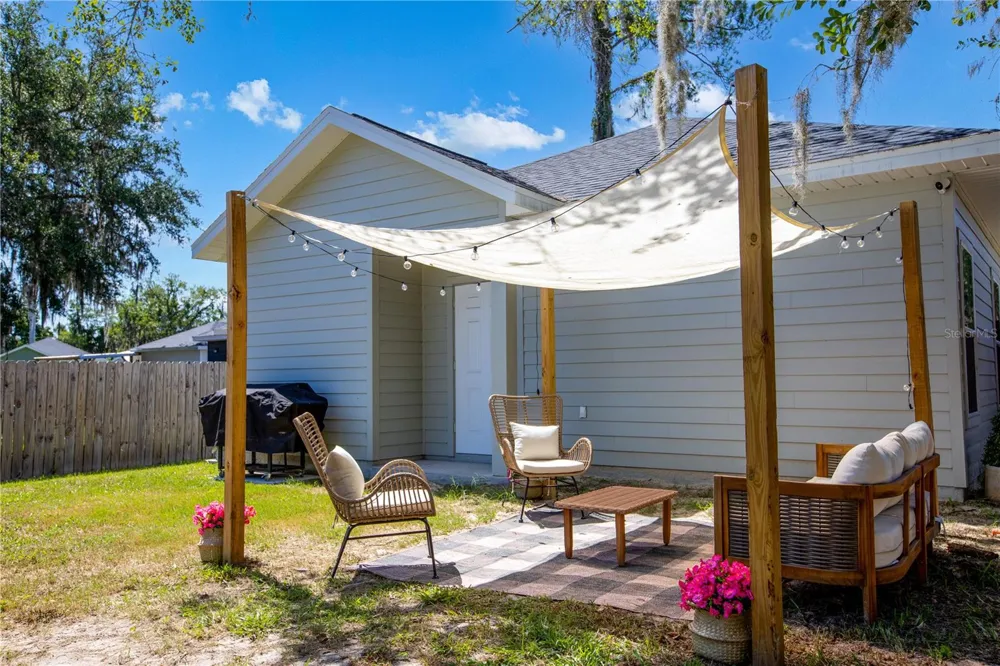991 NW 3RD STREET Lake Butler, FL 32054
