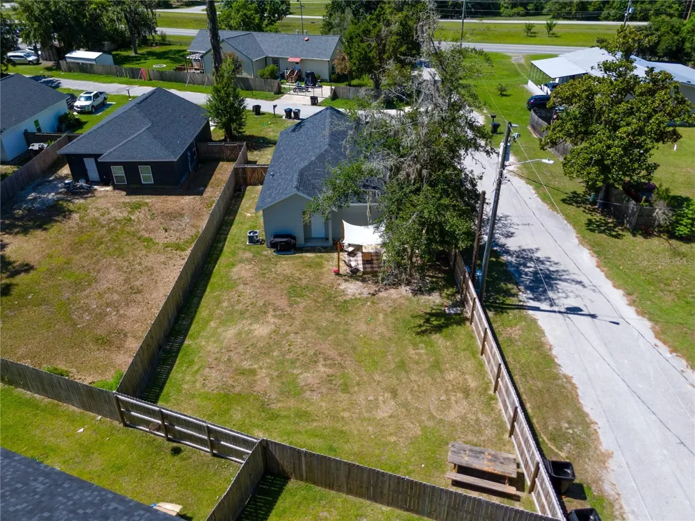 991 NW 3RD STREET Lake Butler, FL 32054