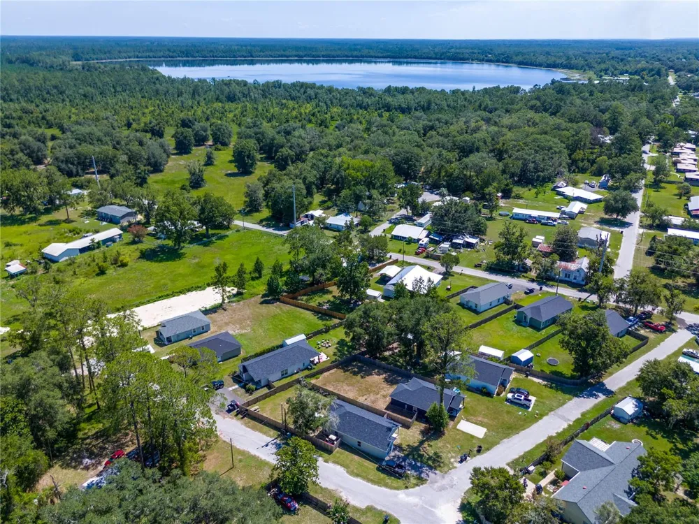 991 NW 3RD STREET Lake Butler, FL 32054
