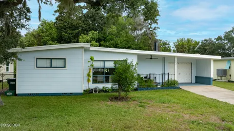 122 Sanrobar Drive