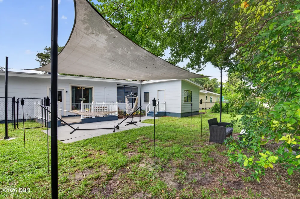 122 Sanrobar Drive Holly Hill, FL 32117