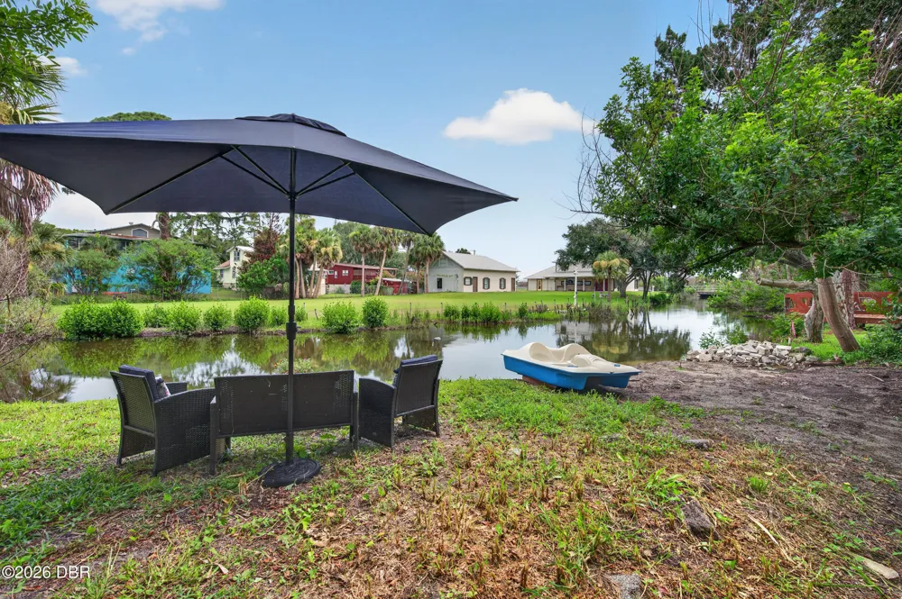 122 Sanrobar Drive Holly Hill, FL 32117