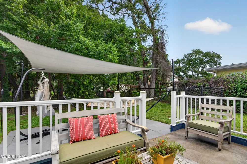 122 Sanrobar Drive Holly Hill, FL 32117
