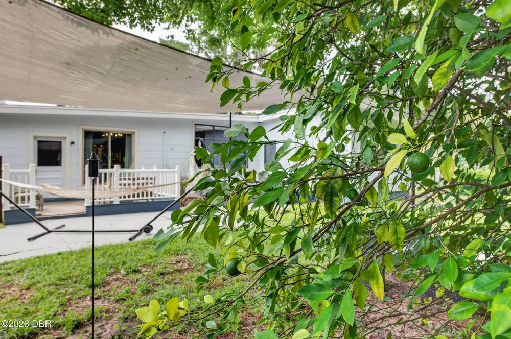 122 Sanrobar Drive Holly Hill, FL 32117