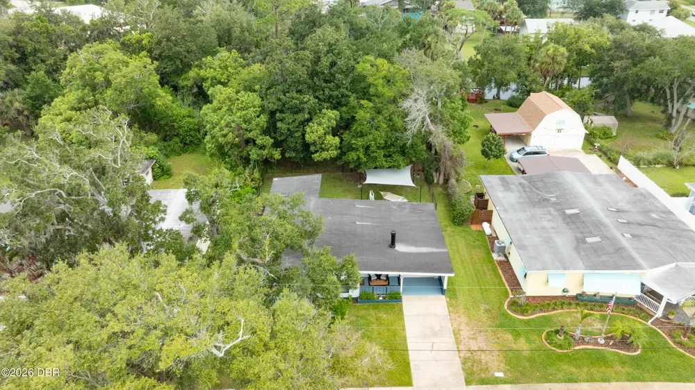 122 Sanrobar Drive Holly Hill, FL 32117