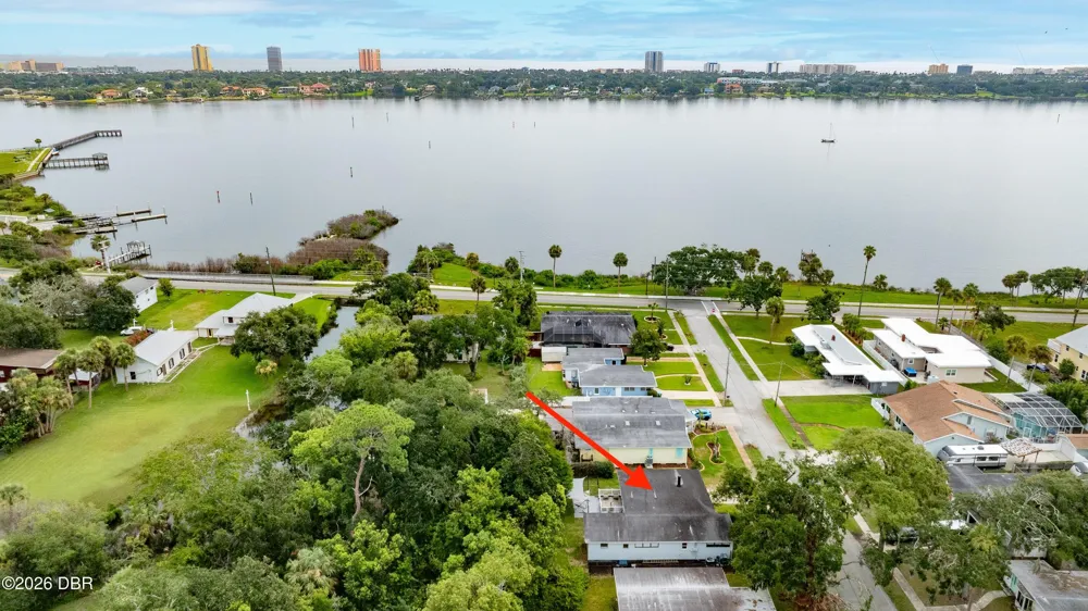 122 Sanrobar Drive Holly Hill, FL 32117