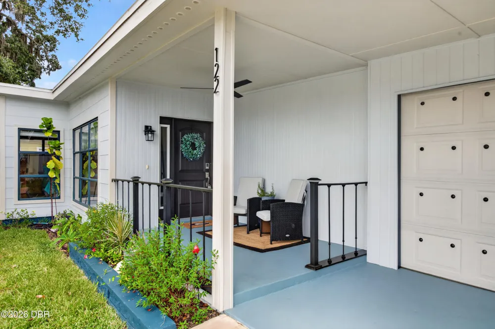 122 Sanrobar Drive Holly Hill, FL 32117