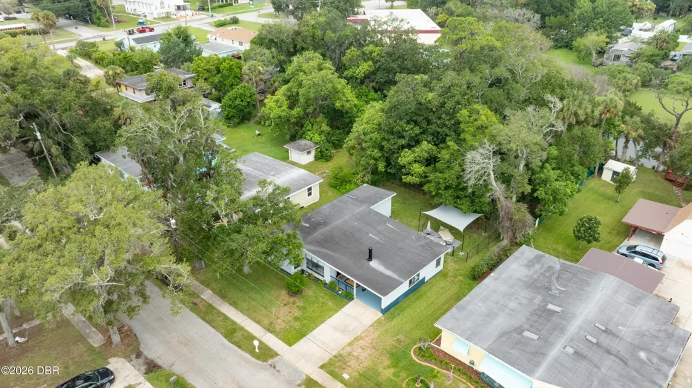 122 Sanrobar Drive Holly Hill, FL 32117