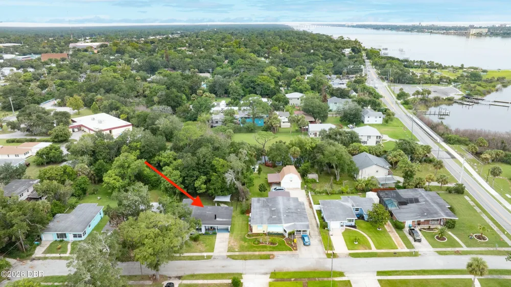 122 Sanrobar Drive Holly Hill, FL 32117
