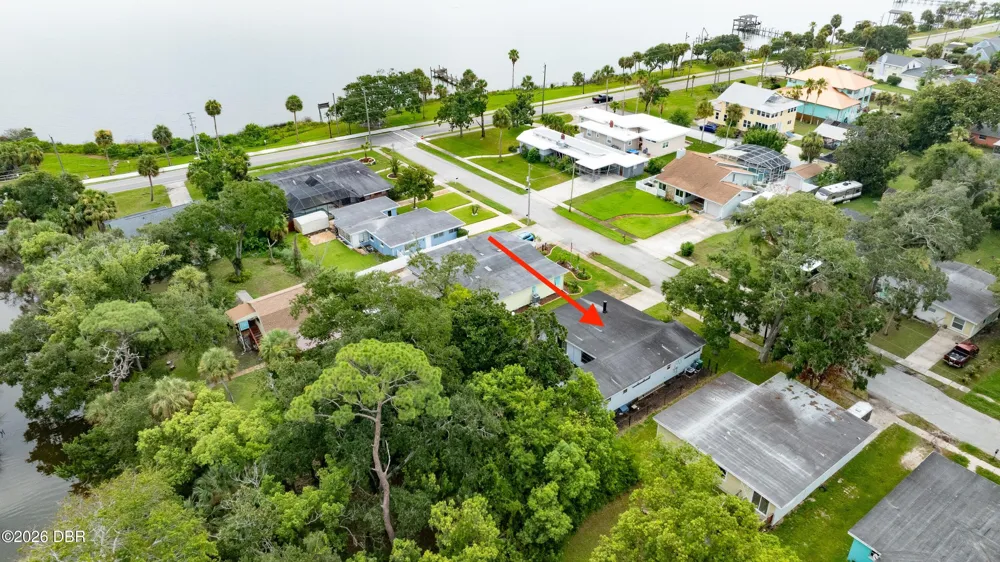 122 Sanrobar Drive Holly Hill, FL 32117
