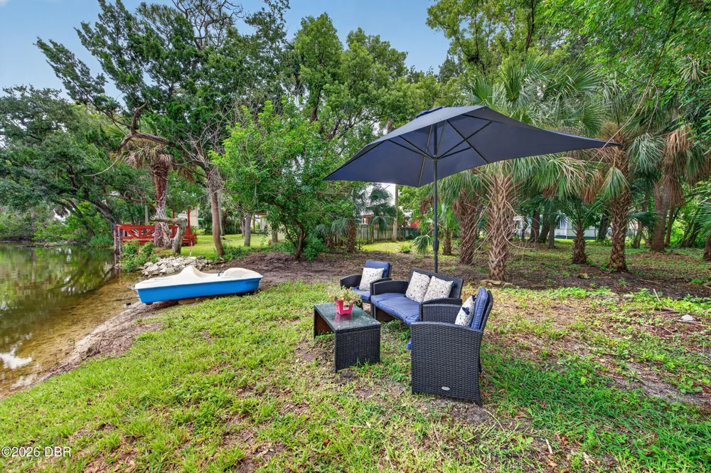 122 Sanrobar Drive Holly Hill, FL 32117