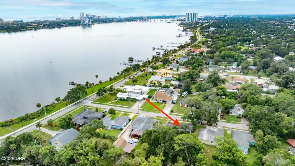 122 Sanrobar Drive Holly Hill, FL 32117