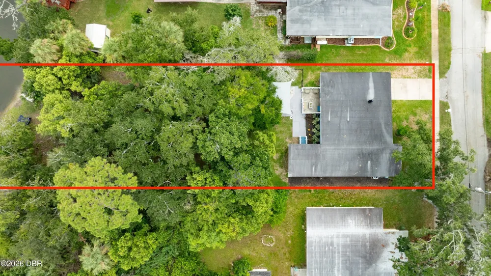 122 Sanrobar Drive Holly Hill, FL 32117