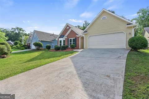 4680 Sterling Oaks CT