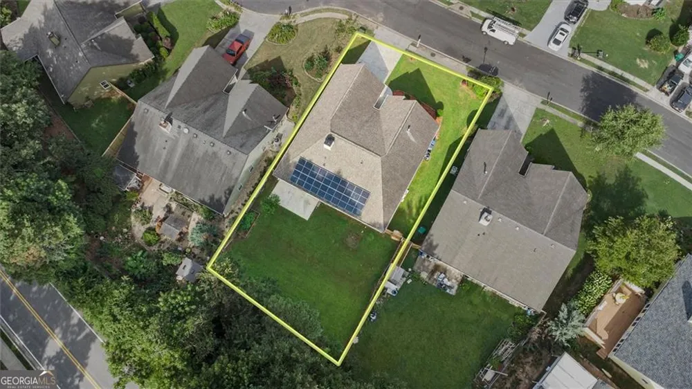 4680 Sterling Oaks CT Lilburn, GA 30047