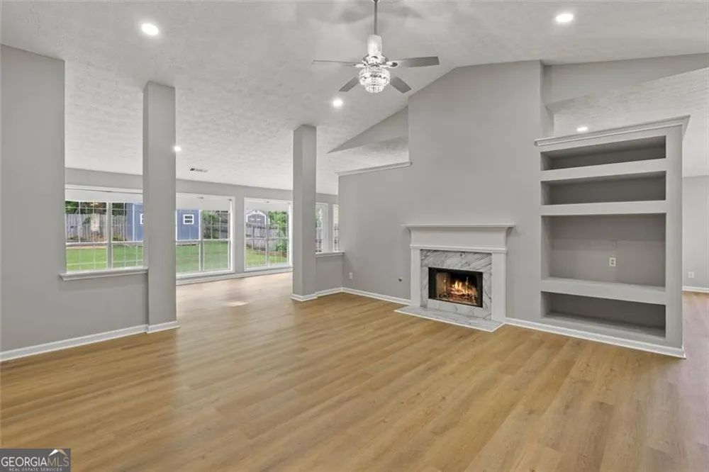 4680 Sterling Oaks CT Lilburn, GA 30047