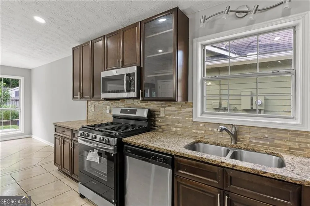4680 Sterling Oaks CT Lilburn, GA 30047