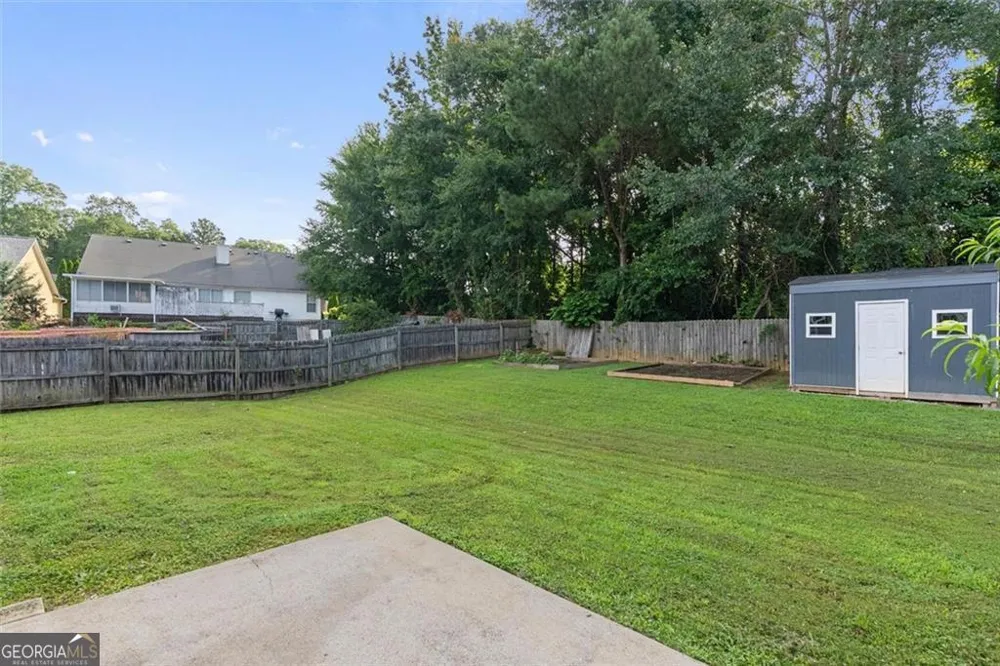 4680 Sterling Oaks CT Lilburn, GA 30047